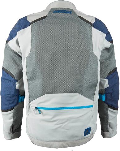 Klim Men's Baja S4 Adventure Motorcycle Jacket in Saudi Arabia