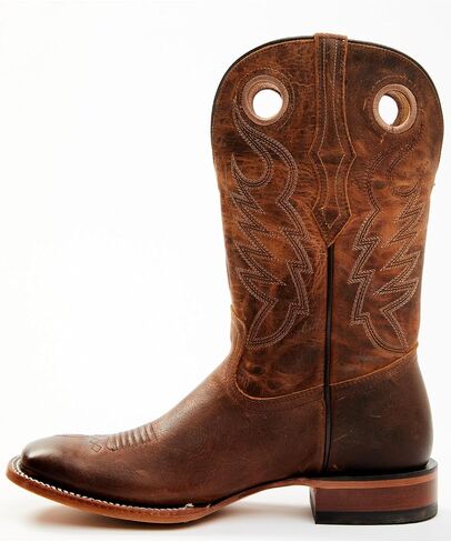 Cody James Men's Union Samatra Xero Gravity Performance Western Boot Broad - Bcjsp22p18 in Saudi Arabia