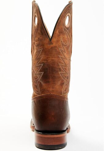 Cody James Men's Union Samatra Xero Gravity Performance Western Boot Broad - Bcjsp22p18 in Saudi Arabia