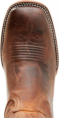 Cody James Men's Union Samatra Xero Gravity Performance Western Boot Broad - Bcjsp22p18 in Saudi Arabia