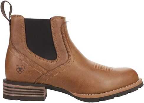 ARIAT Men's Hybrid Low Boy Round Toe Western Boot in Kuwait
