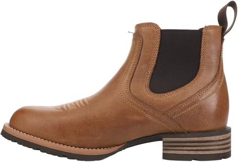 ARIAT Men's Hybrid Low Boy Round Toe Western Boot in Kuwait