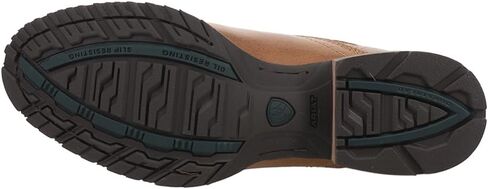 ARIAT Men's Hybrid Low Boy Round Toe Western Boot in Kuwait