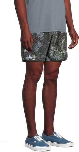 RVCA Men's Hawaii Yogger Hybrid Tech 17 in Saudi Arabia