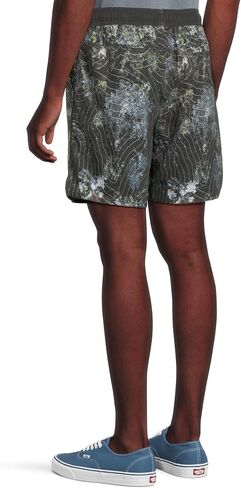 RVCA Men's Hawaii Yogger Hybrid Tech 17 in Saudi Arabia