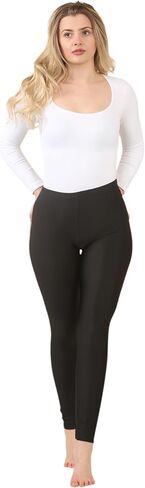 Loxdonz Lamgings Lamgings Neon Leggings تمتد سراويل ديسكو لباس ضيق in Saudi Arabia