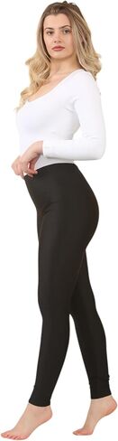Loxdonz Lamgings Lamgings Neon Leggings تمتد سراويل ديسكو لباس ضيق in Saudi Arabia