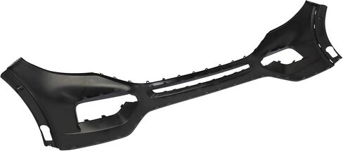 CareOnline New Black Pront Cover بدون ثقوب مستشعر يناسب 2020-2022 F-O R-D Explorer ، OE: FO1014140 LB5Z17D957ABPTM in Saudi Arabia