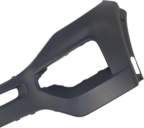 CareOnline New Black Pront Cover بدون ثقوب مستشعر يناسب 2020-2022 F-O R-D Explorer ، OE: FO1014140 LB5Z17D957ABPTM in Saudi Arabia