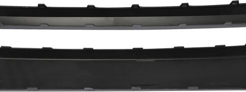 CareOnline New Black Pront Cover بدون ثقوب مستشعر يناسب 2020-2022 F-O R-D Explorer ، OE: FO1014140 LB5Z17D957ABPTM in Saudi Arabia