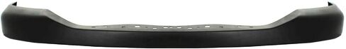 Garage-Pro Bumper Cover Compatible with Dodge Ram 2500 2006-2009, Ram 3500, Ram 1500 Textured Front, Upper CH1000880 in Saudi Arabia
