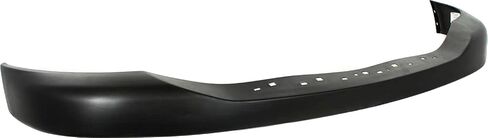 Garage-Pro Bumper Cover Compatible with Dodge Ram 2500 2006-2009, Ram 3500, Ram 1500 Textured Front, Upper CH1000880 in Saudi Arabia
