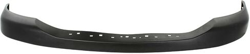 Garage-Pro Bumper Cover Compatible with Dodge Ram 2500 2006-2009, Ram 3500, Ram 1500 Textured Front, Upper CH1000880 in Saudi Arabia