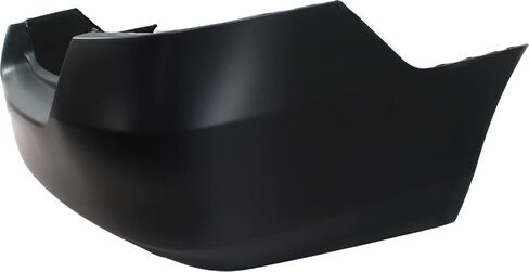 Garage-Pro Rear Bumper Cover Compatible with 2006-2007 Honda Accord Sedan, CAPA in Saudi Arabia