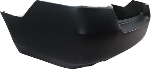 Garage-Pro Rear Bumper Cover Compatible with 2006-2007 Honda Accord Sedan, CAPA in Saudi Arabia