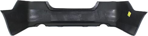 Garage-Pro Rear Bumper Cover Compatible with 2006-2007 Honda Accord Sedan, CAPA in Saudi Arabia