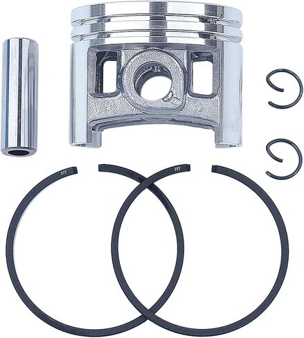 46Mm Piston Ring Pin Kit For Stl 028, 028 Av, 028 for 1118 030 2003 in Saudi Arabia