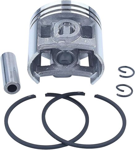 46Mm Piston Ring Pin Kit For Stl 028, 028 Av, 028 for 1118 030 2003 in Saudi Arabia