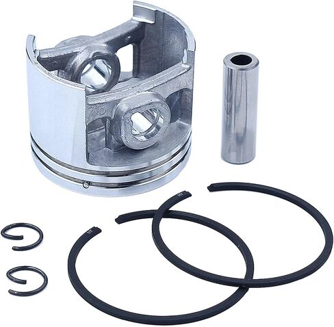 46Mm Piston Ring Pin Kit For Stl 028, 028 Av, 028 for 1118 030 2003 in Saudi Arabia