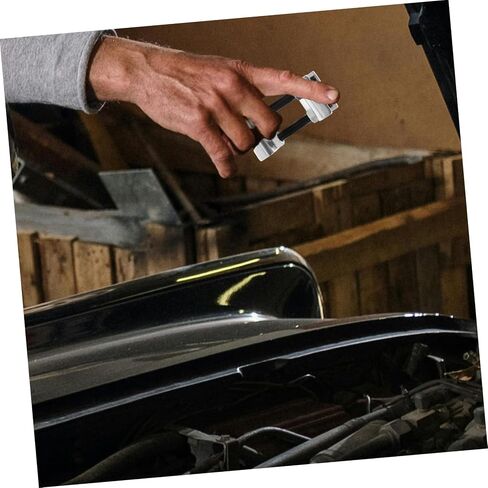 PRETYZOOM Adjustable Coil Spring Compressor Strut Spring Compressor Tool Way Spacer Mini Light Weight in Saudi Arabia