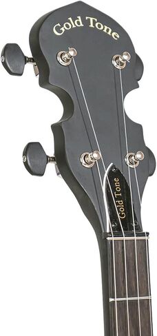 Gold Tone AC-1/L: 5-String Beginnner Banjo, Full Size with Gig-Bag, Bluegrass or Clawhammer (Left-Handed) in Kuwait