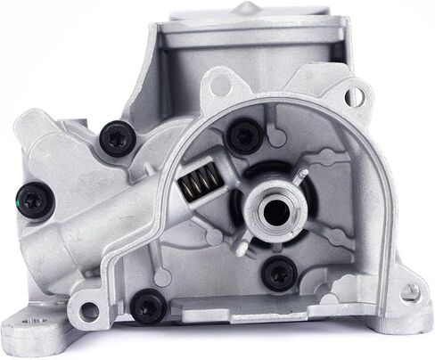 مجموعة محرك مضخة مياه زيت MOCA مجموعة محرك أقراص متوافقة مع 10-12 لـ MINI Cooper 1.6L 1598CC L4 GAS DOHC in Saudi Arabia