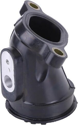 Carburetor Intake Manifold Boot Fit for 2014-2024 Polaris Sportsman - 570 & Touring 570 & SP 570 & X2 570, ATV Carb Intake Manifold Boot Throttle Body Adapter Part 5414598, 5415524 in Kuwait