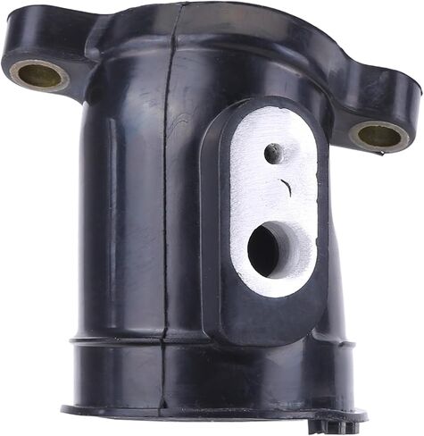 Carburetor Intake Manifold Boot Fit for 2014-2024 Polaris Sportsman - 570 & Touring 570 & SP 570 & X2 570, ATV Carb Intake Manifold Boot Throttle Body Adapter Part 5414598, 5415524 in Kuwait