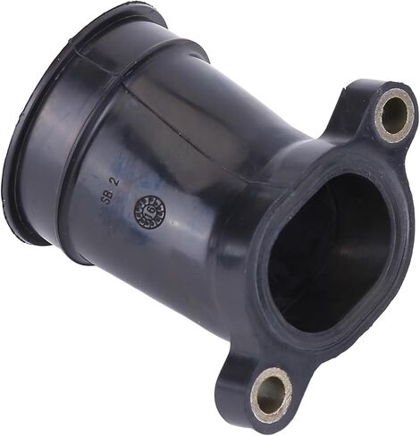 Carburetor Intake Manifold Boot Fit for 2014-2024 Polaris Sportsman - 570 & Touring 570 & SP 570 & X2 570, ATV Carb Intake Manifold Boot Throttle Body Adapter Part 5414598, 5415524 in Kuwait