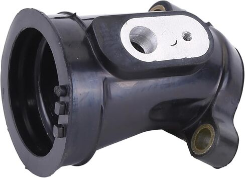 Carburetor Intake Manifold Boot Fit for 2014-2024 Polaris Sportsman - 570 & Touring 570 & SP 570 & X2 570, ATV Carb Intake Manifold Boot Throttle Body Adapter Part 5414598, 5415524 in Kuwait