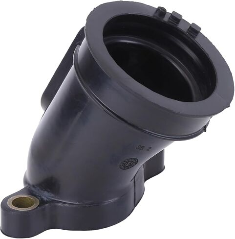 Carburetor Intake Manifold Boot Fit for 2014-2024 Polaris Sportsman - 570 & Touring 570 & SP 570 & X2 570, ATV Carb Intake Manifold Boot Throttle Body Adapter Part 5414598, 5415524 in Kuwait