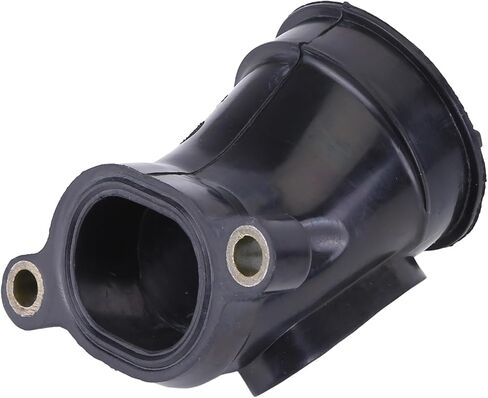 Carburetor Intake Manifold Boot Fit for 2014-2024 Polaris Sportsman - 570 & Touring 570 & SP 570 & X2 570, ATV Carb Intake Manifold Boot Throttle Body Adapter Part 5414598, 5415524 in Kuwait