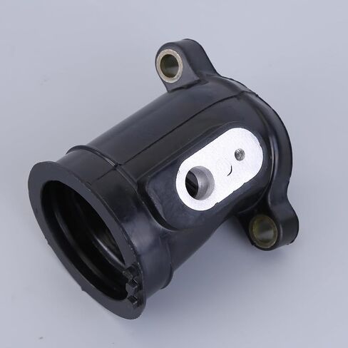 Carburetor Intake Manifold Boot Fit for 2014-2024 Polaris Sportsman - 570 & Touring 570 & SP 570 & X2 570, ATV Carb Intake Manifold Boot Throttle Body Adapter Part 5414598, 5415524 in Kuwait