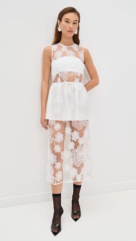 Women's Antonie Dress in Saudi Arabia