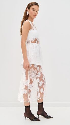 Women's Antonie Dress in Saudi Arabia