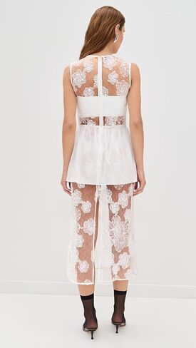 Women's Antonie Dress in Saudi Arabia