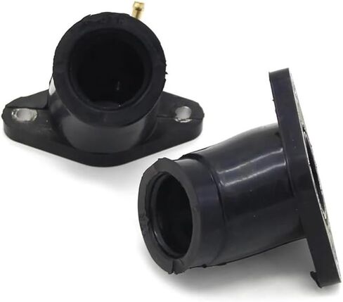 محولات غراء واجهة Carburetor Mifold Mospold لـ XVS400 DragStar XV400 V-Star 400 1996 1997 1998 1999 2000-2008 Presace Parts in Saudi Arabia