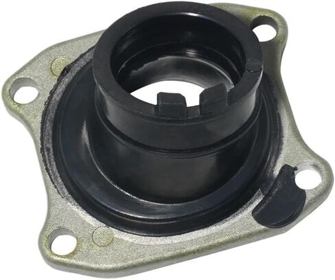 Carburetor Interface Plastic Intake Outlet Glue for CR80R CR85R CR80RB CR85RB 16211-GC4-730 16211-GC4-710 16220-GC4-600 Replacement Parts in Saudi Arabia