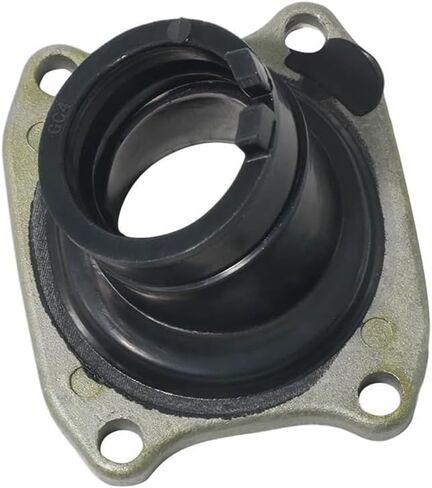Carburetor Interface Plastic Intake Outlet Glue for CR80R CR85R CR80RB CR85RB 16211-GC4-730 16211-GC4-710 16220-GC4-600 Replacement Parts in Saudi Arabia