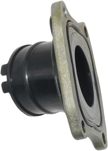 Carburetor Interface Plastic Intake Outlet Glue for CR80R CR85R CR80RB CR85RB 16211-GC4-730 16211-GC4-710 16220-GC4-600 Replacement Parts in Saudi Arabia