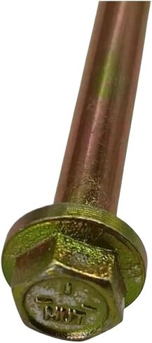 Sterndrive Exhaust Manifold Risers Screw 865982077 for Alpha1 and Bravo2 10-865982077 Replacement Parts in Saudi Arabia