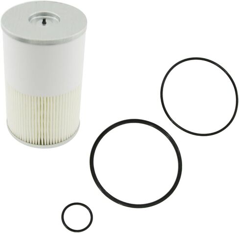 FS19624 FS19727 Fuel Filter Water Separator FS19728 FS19729 P550467 Compatible with Cummins Engine ISX ISM ISX15 X15 P550737 PF7748 PF7895 382113 33651 in Saudi Arabia