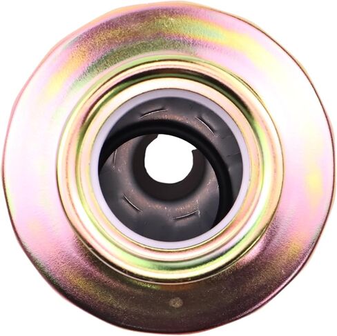 Fuel Spin-On Filter Compatible with Fleetguard FF5160 Isuzu 5132400320 Baldwin BF7534 Mitsubishi MB220900 Bosch 1457434301 Wix 33128 Yanmar 12185755710 Case PY02P000012 in Kuwait