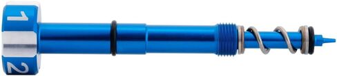 TUSK Fuel Mixture Screw Blue for KTM 450 EXC 4-Stroke 2003-2007 in Saudi Arabia