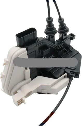 مشغل قفل الباب الخلفي Artuator Lock Door Lock Actuatoror 2013-2019 مناسب لـ Hyundai Fit لـ Santa Fe 2.0 3.3 813202W010 813202W000 Universal in Kuwait