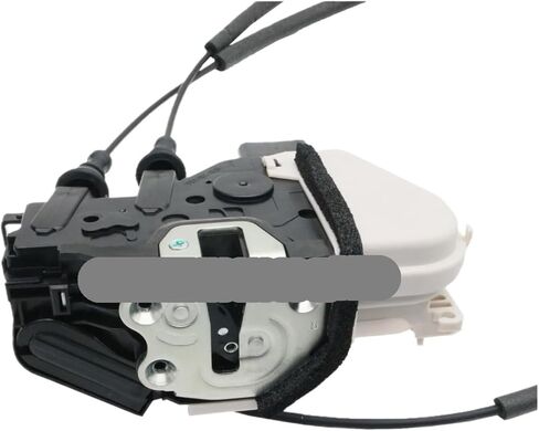 مشغل قفل الباب الخلفي Artuator Lock Door Lock Actuatoror 2013-2019 مناسب لـ Hyundai Fit لـ Santa Fe 2.0 3.3 813202W010 813202W000 Universal in Kuwait