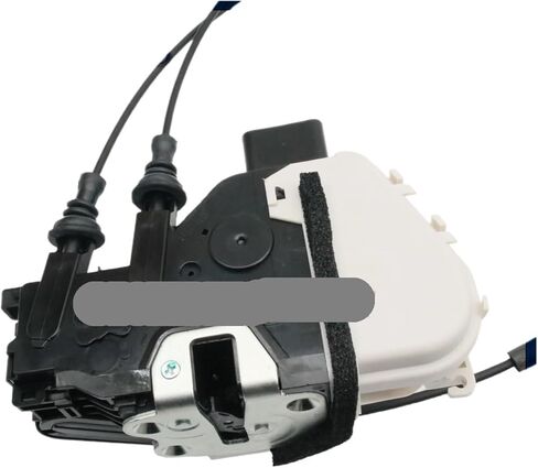 مشغل قفل الباب الخلفي Artuator Lock Door Lock Actuatoror 2013-2019 مناسب لـ Hyundai Fit لـ Santa Fe 2.0 3.3 813202W010 813202W000 Universal in Kuwait