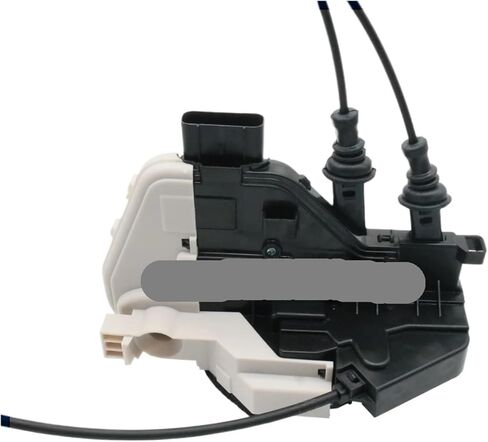 مشغل قفل الباب الخلفي Artuator Lock Door Lock Actuatoror 2013-2019 مناسب لـ Hyundai Fit لـ Santa Fe 2.0 3.3 813202W010 813202W000 Universal in Kuwait