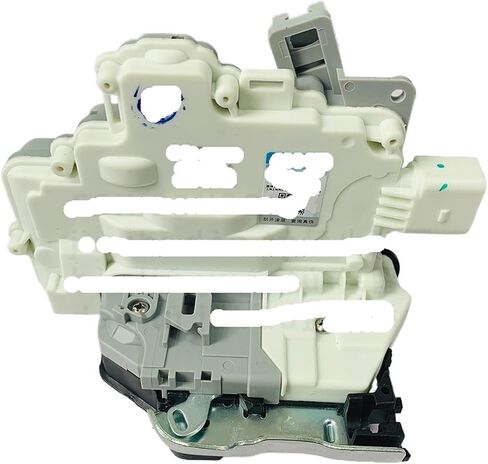Rear Door Lock Actuator Door Lock Actuator Fit for Touareg Fit for Superb A4 Q3 Q7 TTRS Q5 A5 Fit for Cayenne Fit for Panamera 2009-2012 8K0839016 8K0839015 8J1837015A 8J1837016A Universal in Kuwait