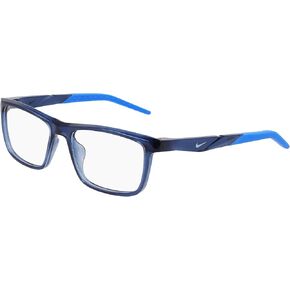 Nike Eyeglasses 7057 410 Navy in Saudi Arabia